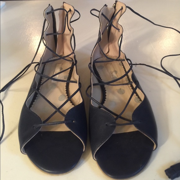 boden gladiator sandals